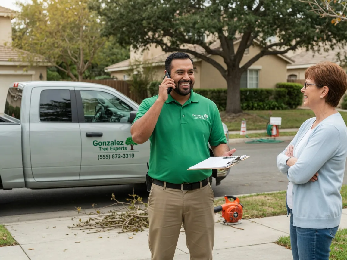 Tree Service Argonne, WI FAQs